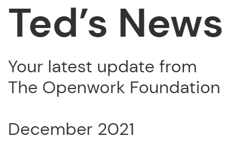 Ted's News
